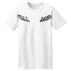 ComfortSoft® Heavyweight 100% Cotton T Shirt Thumbnail