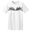 ComfortSoft® Heavyweight 100% Cotton T Shirt Thumbnail