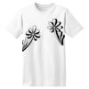 ComfortSoft® Heavyweight 100% Cotton T Shirt Thumbnail
