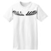 ComfortSoft® Heavyweight 100% Cotton T Shirt Thumbnail