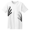 ComfortSoft® Heavyweight 100% Cotton T Shirt Thumbnail
