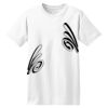 ComfortSoft® Heavyweight 100% Cotton T Shirt Thumbnail