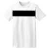 ComfortSoft® Heavyweight 100% Cotton T Shirt Thumbnail