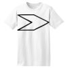 ComfortSoft® Heavyweight 100% Cotton T Shirt Thumbnail