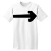 ComfortSoft® Heavyweight 100% Cotton T Shirt Thumbnail