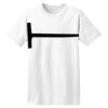 ComfortSoft® Heavyweight 100% Cotton T Shirt Thumbnail