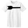 ComfortSoft® Heavyweight 100% Cotton T Shirt Thumbnail