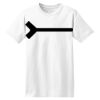 ComfortSoft® Heavyweight 100% Cotton T Shirt Thumbnail