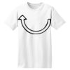 ComfortSoft® Heavyweight 100% Cotton T Shirt Thumbnail
