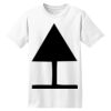 ComfortSoft® Heavyweight 100% Cotton T Shirt Thumbnail