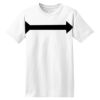 ComfortSoft® Heavyweight 100% Cotton T Shirt Thumbnail