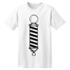 ComfortSoft® Heavyweight 100% Cotton T Shirt Thumbnail