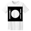ComfortSoft® Heavyweight 100% Cotton T Shirt Thumbnail