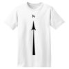 ComfortSoft® Heavyweight 100% Cotton T Shirt Thumbnail