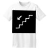 ComfortSoft® Heavyweight 100% Cotton T Shirt Thumbnail