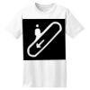ComfortSoft® Heavyweight 100% Cotton T Shirt Thumbnail