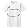 ComfortSoft® Heavyweight 100% Cotton T Shirt Thumbnail