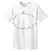 ComfortSoft® Heavyweight 100% Cotton T Shirt Thumbnail