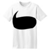 ComfortSoft® Heavyweight 100% Cotton T Shirt Thumbnail