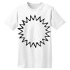 ComfortSoft® Heavyweight 100% Cotton T Shirt Thumbnail