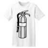 ComfortSoft® Heavyweight 100% Cotton T Shirt Thumbnail