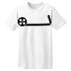 ComfortSoft® Heavyweight 100% Cotton T Shirt Thumbnail