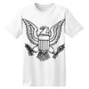 ComfortSoft® Heavyweight 100% Cotton T Shirt Thumbnail
