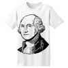 ComfortSoft® Heavyweight 100% Cotton T Shirt Thumbnail