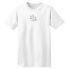 ComfortSoft® Heavyweight 100% Cotton T Shirt Thumbnail