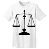 ComfortSoft® Heavyweight 100% Cotton T Shirt Thumbnail