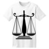 ComfortSoft® Heavyweight 100% Cotton T Shirt Thumbnail