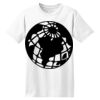 ComfortSoft® Heavyweight 100% Cotton T Shirt Thumbnail