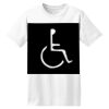 ComfortSoft® Heavyweight 100% Cotton T Shirt Thumbnail