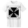 ComfortSoft® Heavyweight 100% Cotton T Shirt Thumbnail