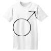 ComfortSoft® Heavyweight 100% Cotton T Shirt Thumbnail