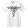 ComfortSoft® Heavyweight 100% Cotton T Shirt Thumbnail