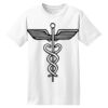 ComfortSoft® Heavyweight 100% Cotton T Shirt Thumbnail