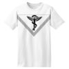 ComfortSoft® Heavyweight 100% Cotton T Shirt Thumbnail