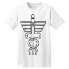 ComfortSoft® Heavyweight 100% Cotton T Shirt Thumbnail