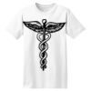 ComfortSoft® Heavyweight 100% Cotton T Shirt Thumbnail