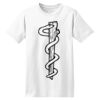 ComfortSoft® Heavyweight 100% Cotton T Shirt Thumbnail