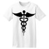 ComfortSoft® Heavyweight 100% Cotton T Shirt Thumbnail