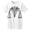 ComfortSoft® Heavyweight 100% Cotton T Shirt Thumbnail