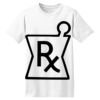 ComfortSoft® Heavyweight 100% Cotton T Shirt Thumbnail