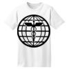 ComfortSoft® Heavyweight 100% Cotton T Shirt Thumbnail