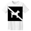 ComfortSoft® Heavyweight 100% Cotton T Shirt Thumbnail