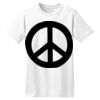ComfortSoft® Heavyweight 100% Cotton T Shirt Thumbnail