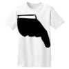 ComfortSoft® Heavyweight 100% Cotton T Shirt Thumbnail