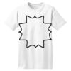 ComfortSoft® Heavyweight 100% Cotton T Shirt Thumbnail