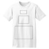 ComfortSoft® Heavyweight 100% Cotton T Shirt Thumbnail
